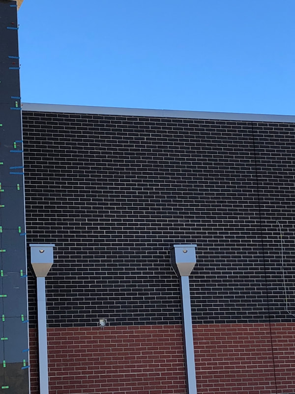 Jiffy Trip — commercial roofing project by American Roofing